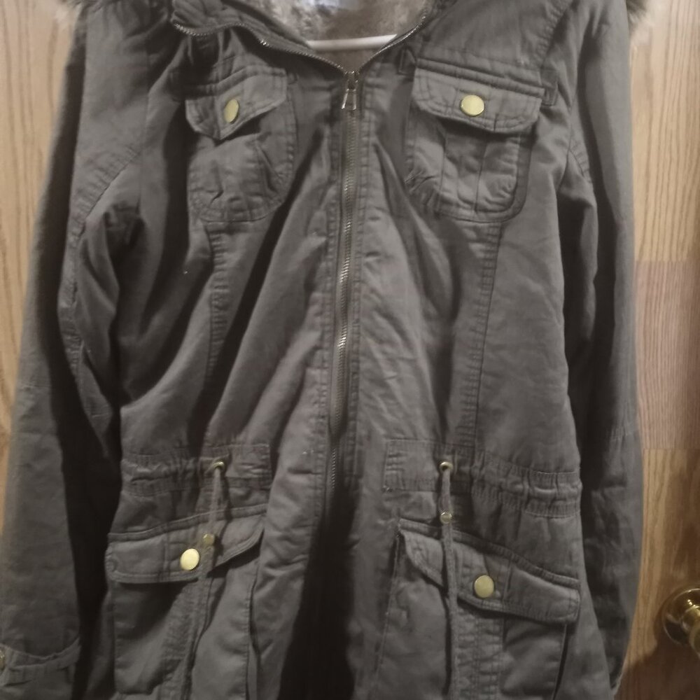Coat